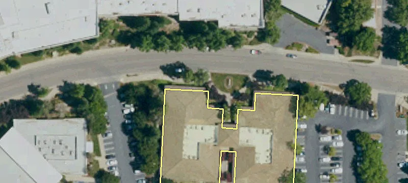 Prime Commercial Land in Roseville