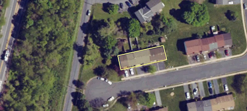 Prime Commercial Land Opportunity
