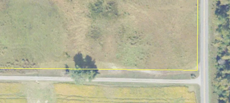 Land Parcels Near Interstate 95