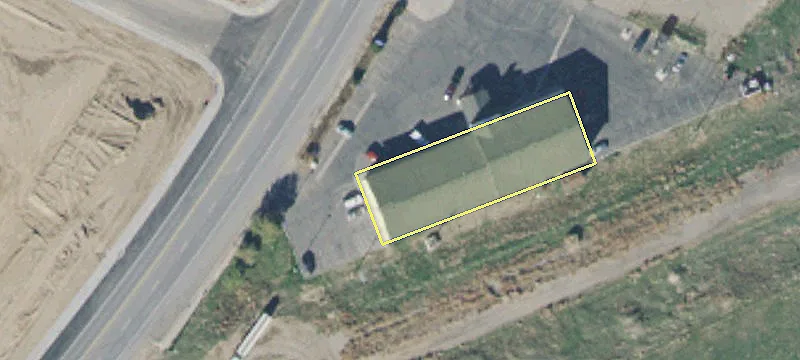 Prime Nephi Land for Lease
