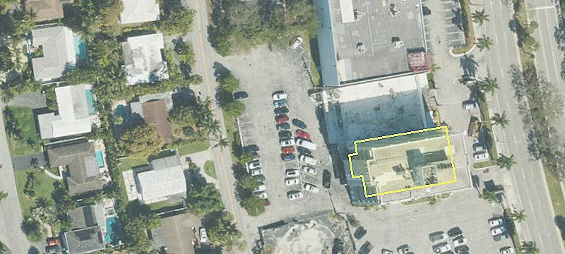 Equipped Restaurant Space For Lease