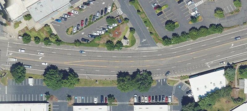 Oregon City Retail Space Available