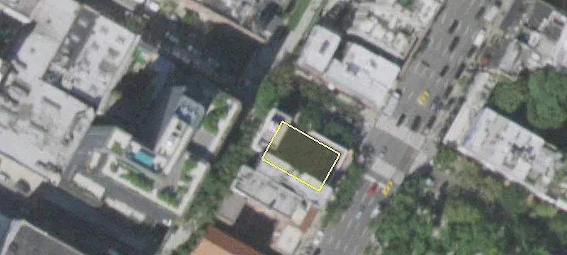 Retail Space Near the Highline