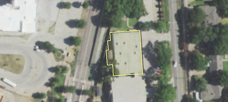 Office Space Near Lake Highlands