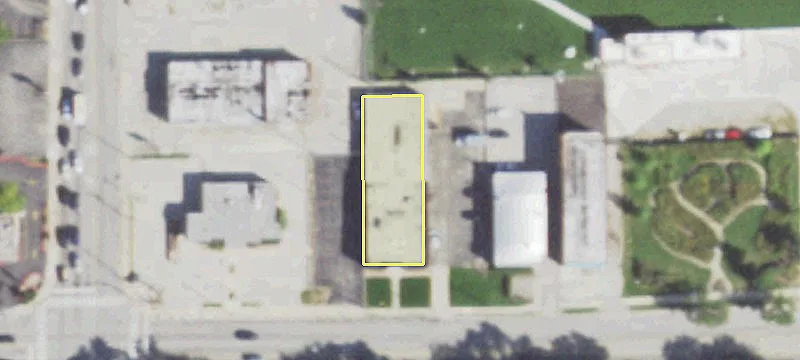 Niles Retail Showroom Space Available