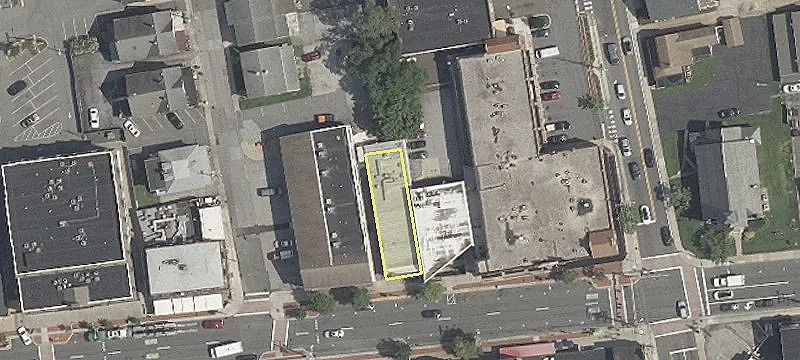 Turnkey Restaurant Opportunity For Sale
