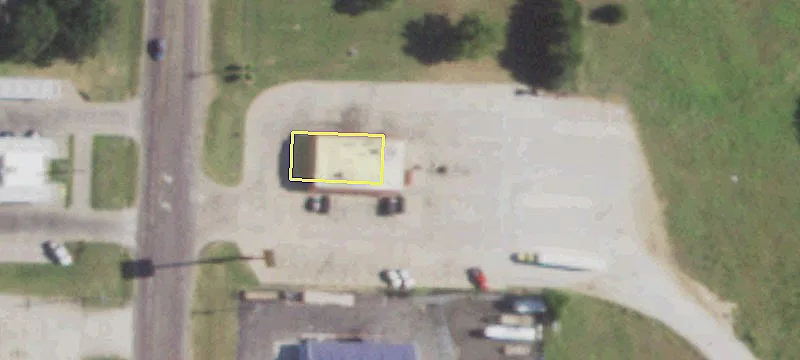 Retail Space on Highway 377