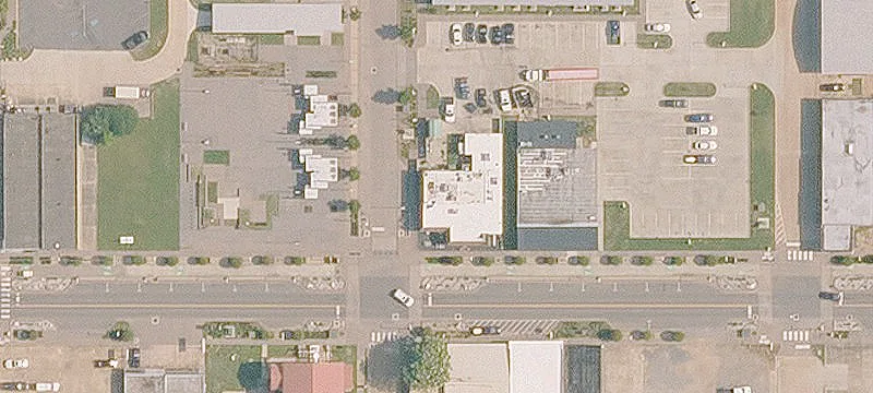 Commercial Land for Rent