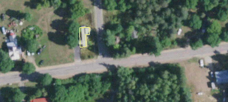 Corner Land Parcel For Sale