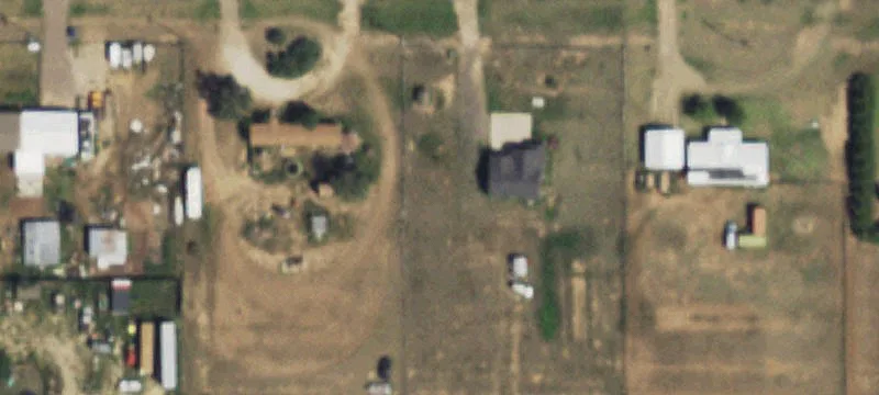 Commercial Land Near I-27
