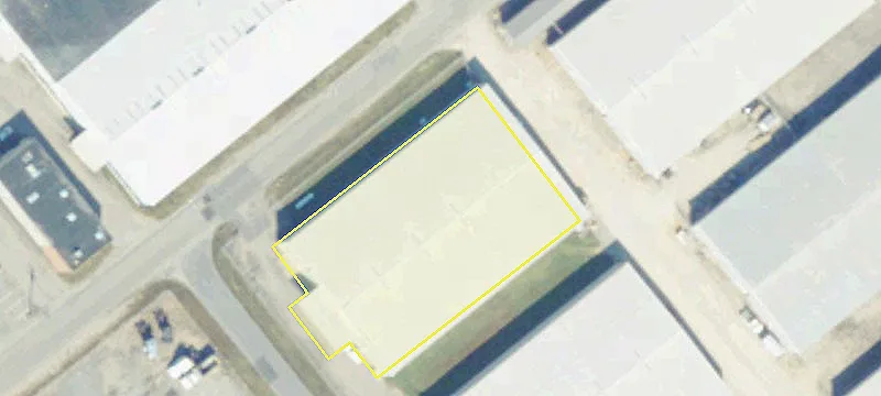 Richmond Land for Lease