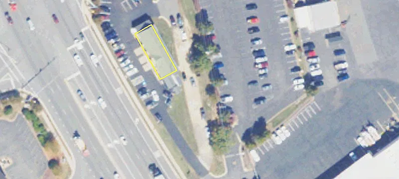 Stafford Land Parcel For Sale
