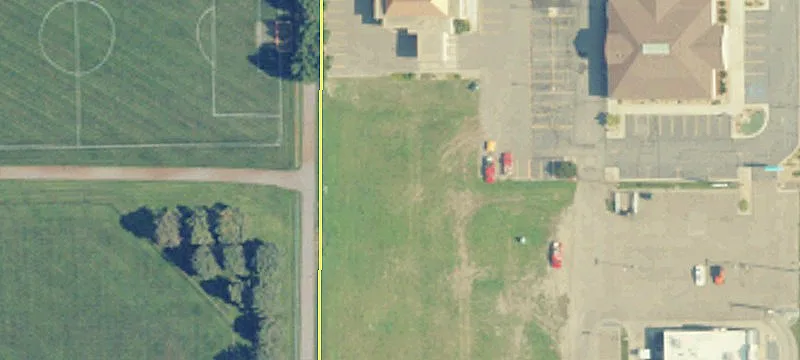 South Bismarck Development Land Available