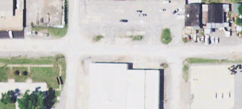 Central Business District Office Space