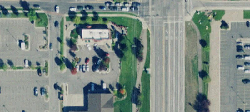 Kalispell Retail Hub Pad Site