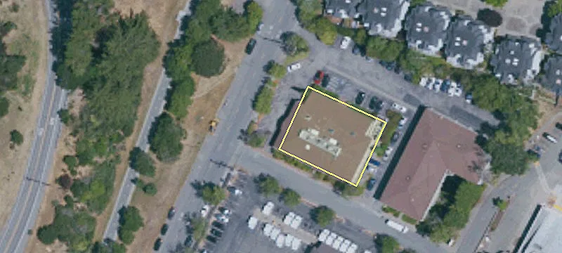Mill Valley Office Space Available