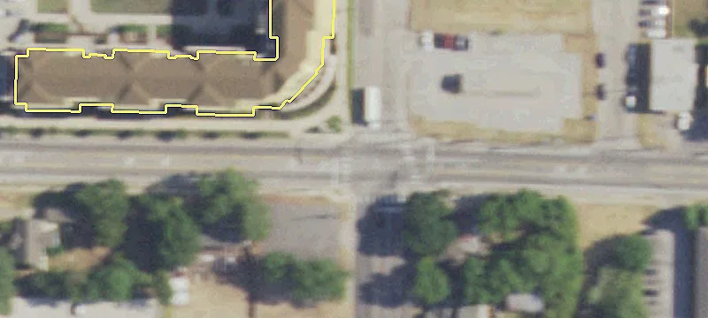 Industrial Land For Sale
