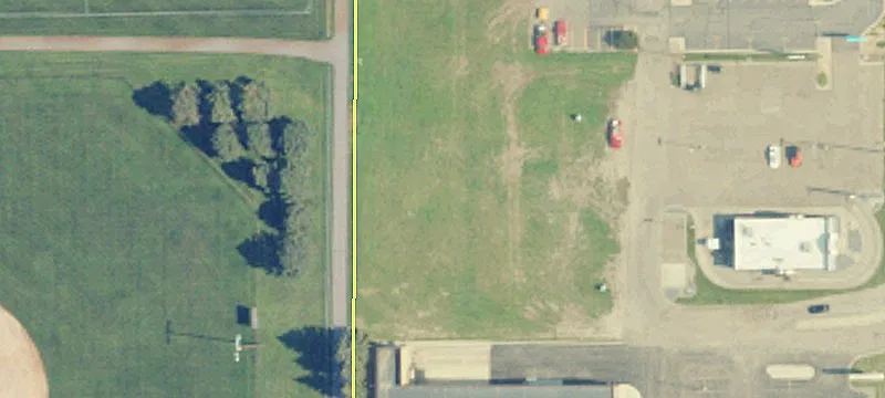South Bismarck Development Land Available