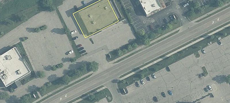 Retail Space with Highway Frontage