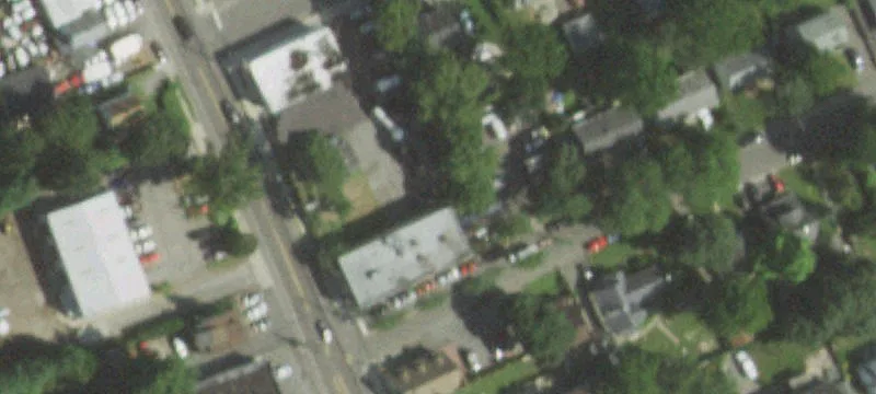 Huntington Station Mixed-Use Property