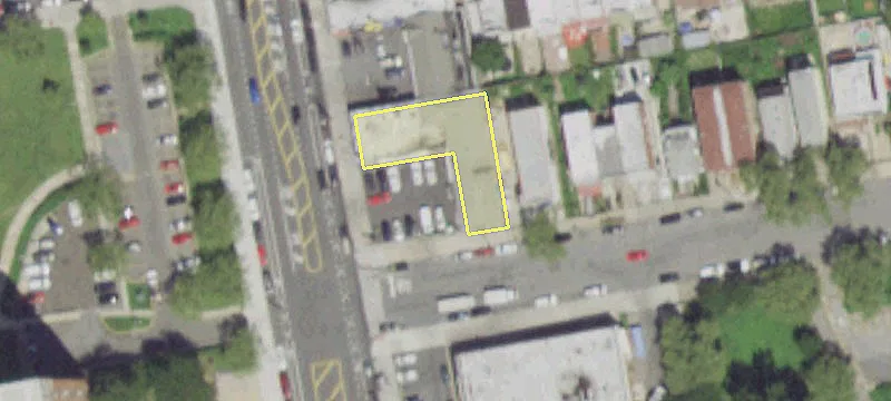 Retail Space on Castle Hill