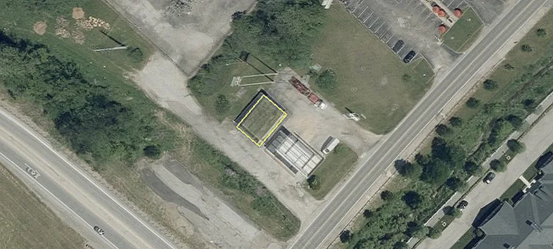 Land Available For Lease