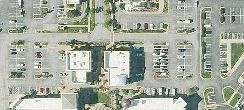 Retail Space Near I-35
