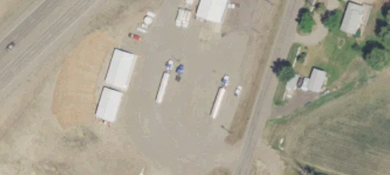 Glendive Industrial Property For Sale