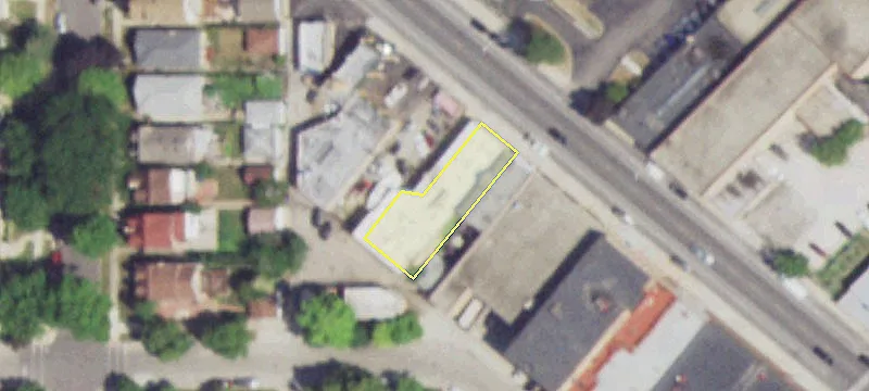 Industrial Lot for Sale