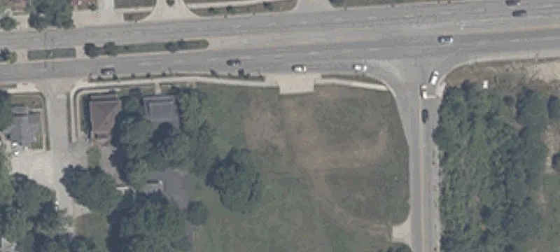 1.52 Acres in Cumberland Market