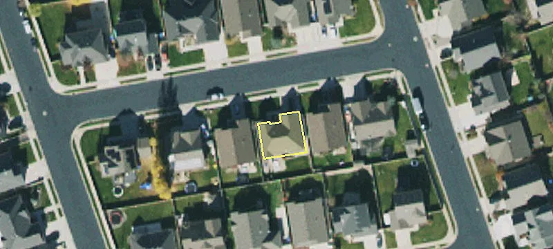 Land in Growing Utah County