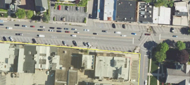 Retail and Restaurant Space Available