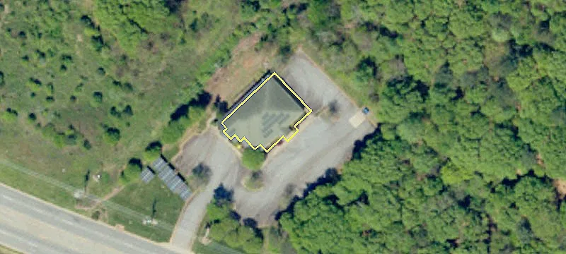 Prime Commercial Land Opportunity