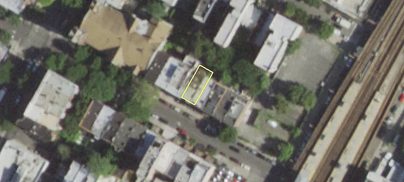 Harlem Development Site For Sale