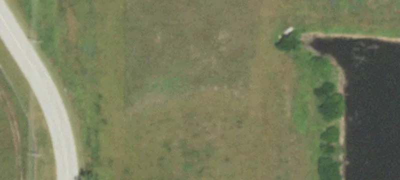 Land Near Lee's Summit Airport