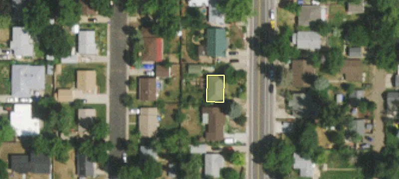 Retail Space Near CSU