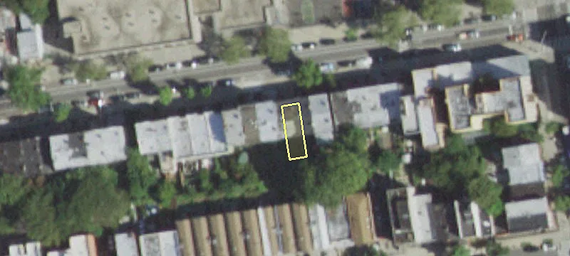 Modern Office Space in Brooklyn