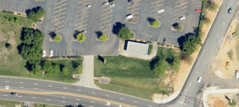 Retail Outparcel with Drive-Thru