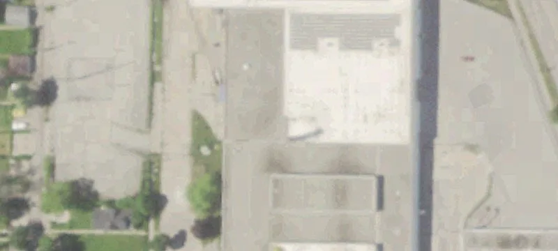 Retail Space on High-Traffic Corner