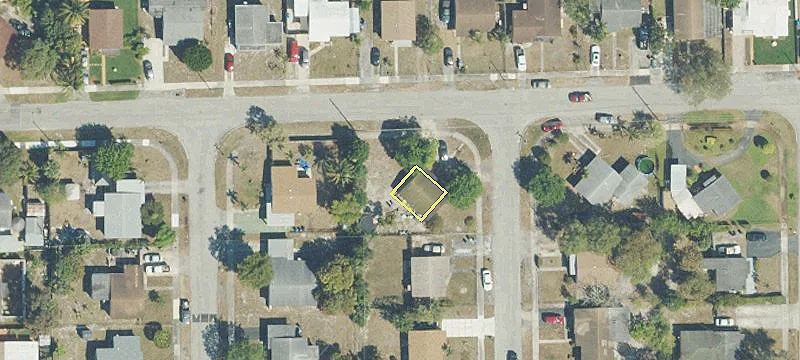 Vacant Industrial Land For Sale