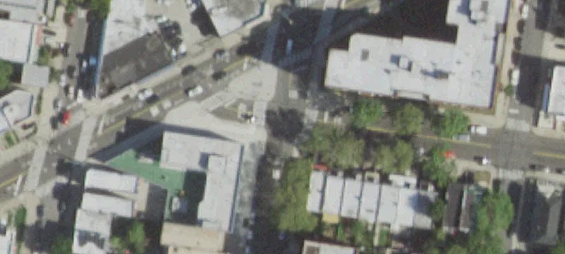 Long Island City Commissary Space