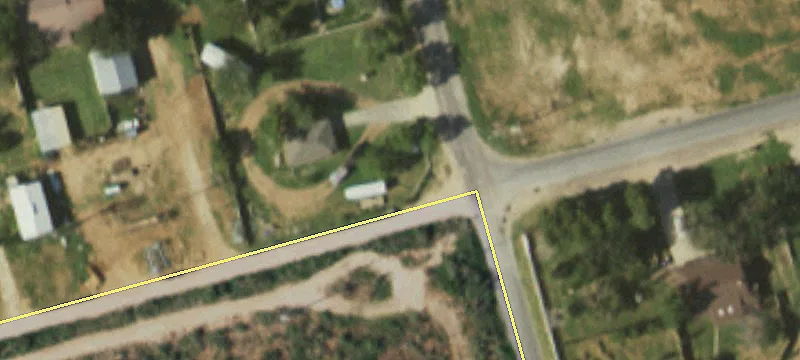 3.3 Acres on Mockingbird Lane