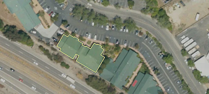 Arroyo Grande Office Space Available