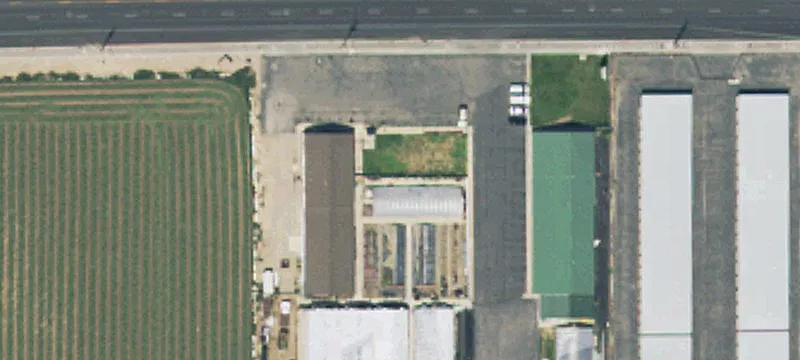 Commercial Land Near I-15