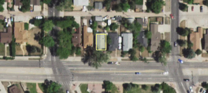 Shovel Ready Commercial Lots