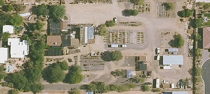 Operating Plant Nursery For Sale