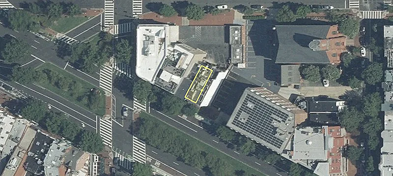 Retail Space Near Capitol