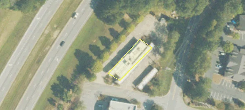 Tyrone Town Center Land