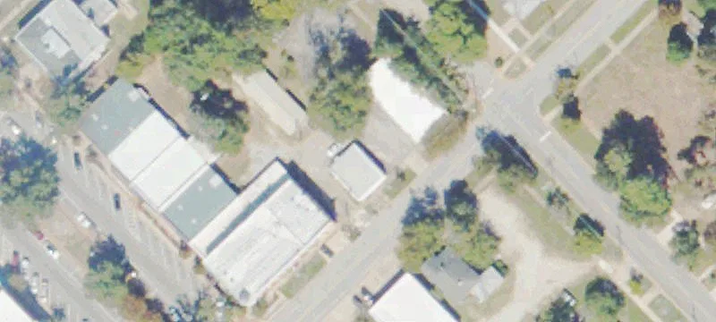 Industrial Property in Louisville, GA