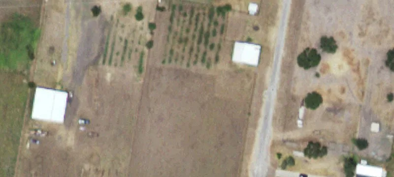 7.20 Acres Available Land